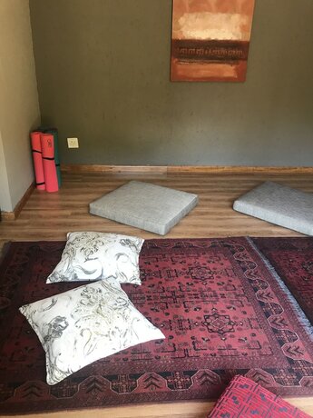 Imagen general del Hotel Pelonngwe Wellness Retreat and Spa. Foto 10