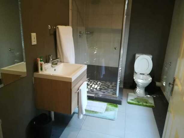 Imagen general del Hotel Pelonngwe Wellness Retreat and Spa. Foto 12