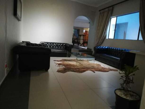 Imagen general del Hotel Pelonngwe Wellness Retreat and Spa. Foto 19