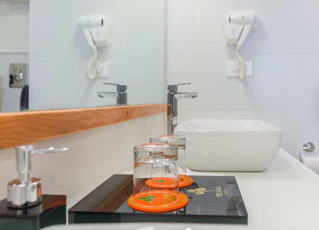 Imagen de la habitación del Hotel Pelyang Boutique. Foto 8