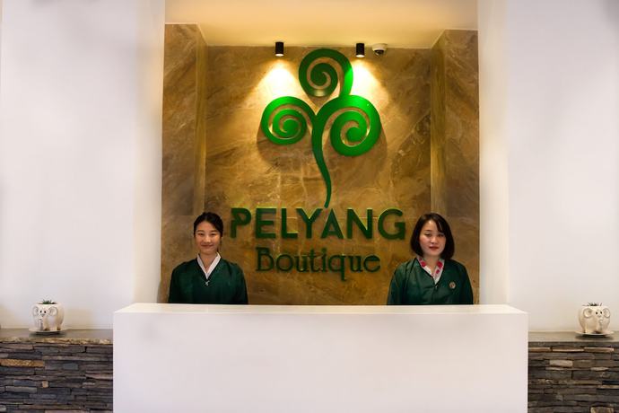 Imagen general del Hotel Pelyang Boutique. Foto 1