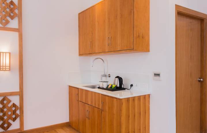 Imagen de la habitación del Hotel Pelyang Boutique. Foto 14