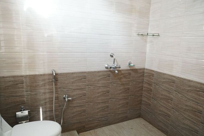 Imagen general del Hotel Pemaling Lords Eco Inn Guwahati, Guwahati. Foto 5