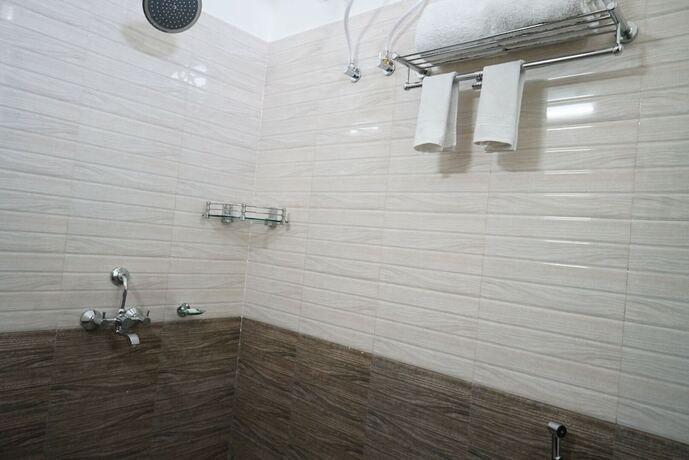 Imagen general del Hotel Pemaling Lords Eco Inn Guwahati, Guwahati. Foto 6