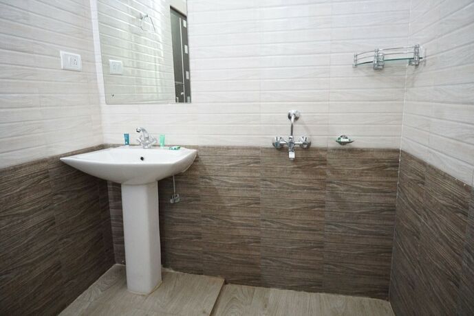Imagen general del Hotel Pemaling Lords Eco Inn Guwahati, Guwahati. Foto 10
