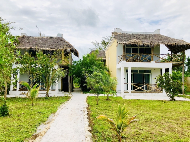 Imagen de la habitación del Hotel Pemba Paradise. Foto 3