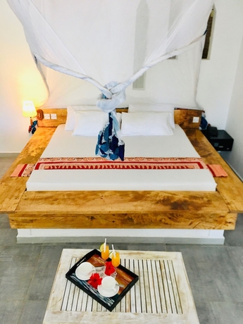 Imagen de la habitación del Hotel Pemba Paradise. Foto 5