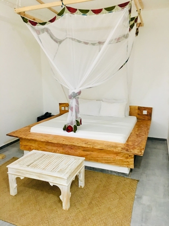 Imagen de la habitación del Hotel Pemba Paradise. Foto 6