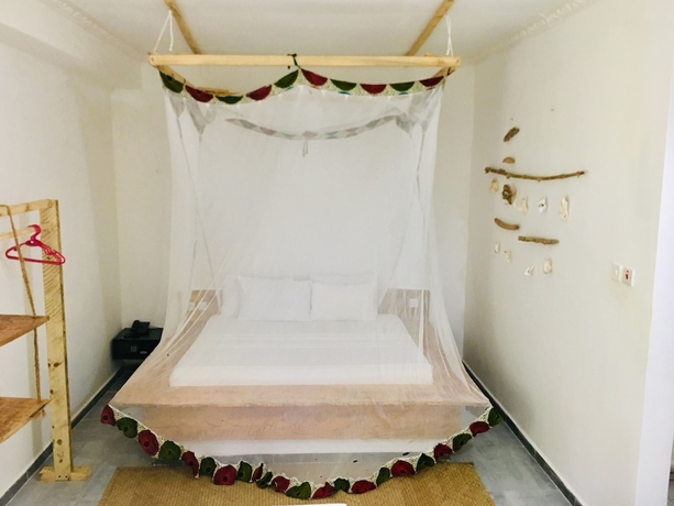 Imagen de la habitación del Hotel Pemba Paradise. Foto 7