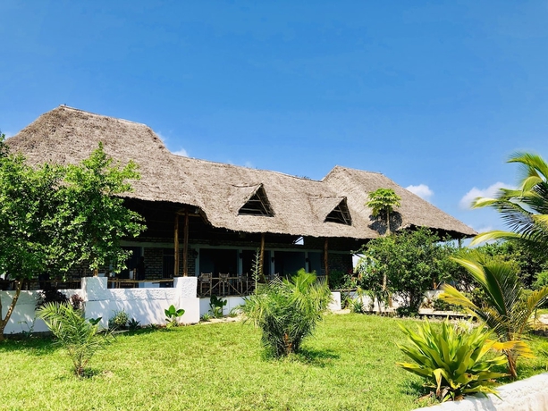 Imagen general del Hotel Pemba Paradise. Foto 1