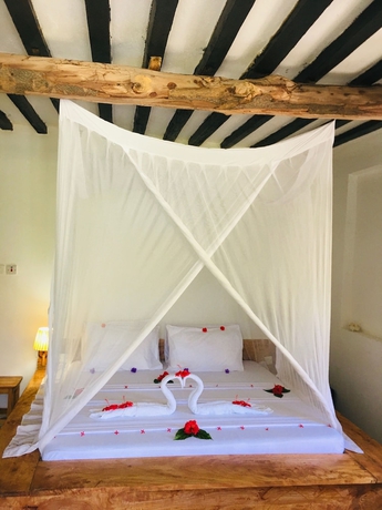 Imagen de la habitación del Hotel Pemba Paradise. Foto 8