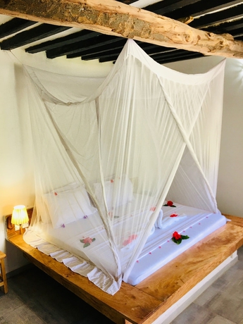 Imagen de la habitación del Hotel Pemba Paradise. Foto 9