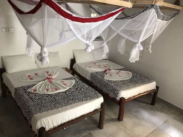 Imagen de la habitación del Hotel Pemba Paradise. Foto 10