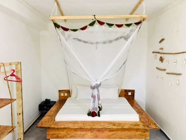 Imagen de la habitación del Hotel Pemba Paradise. Foto 11