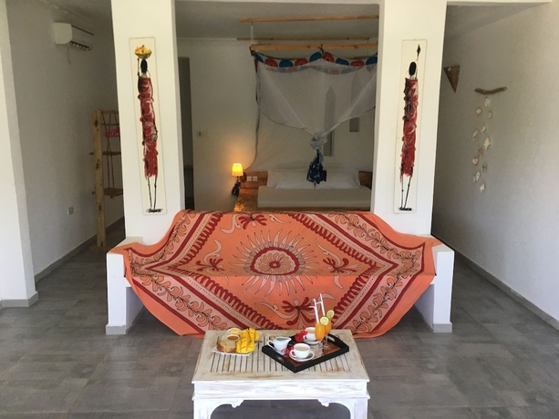 Imagen de la habitación del Hotel Pemba Paradise. Foto 12