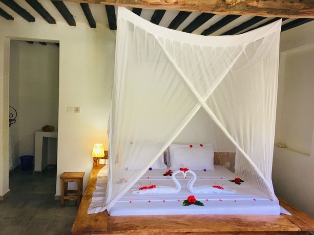 Imagen de la habitación del Hotel Pemba Paradise. Foto 14