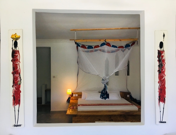 Imagen de la habitación del Hotel Pemba Paradise. Foto 15