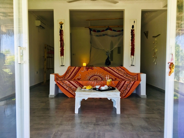 Imagen de la habitación del Hotel Pemba Paradise. Foto 16