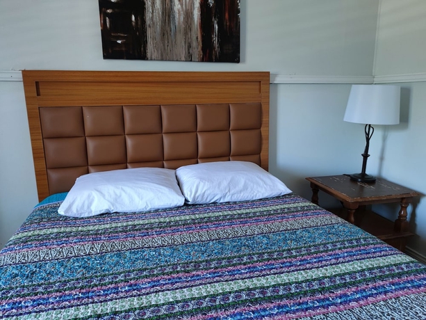 Imagen de la habitación del Hotel Pemberton. Foto 3