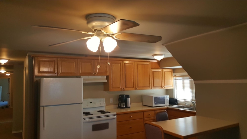 Imagen de la habitación del Hotel Pemberton. Foto 5