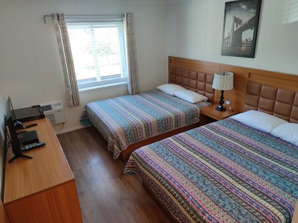 Imagen de la habitación del Hotel Pemberton. Foto 7
