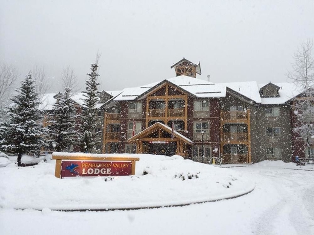 Imagen general del Hotel Pemberton Valley Lodge. Foto 3