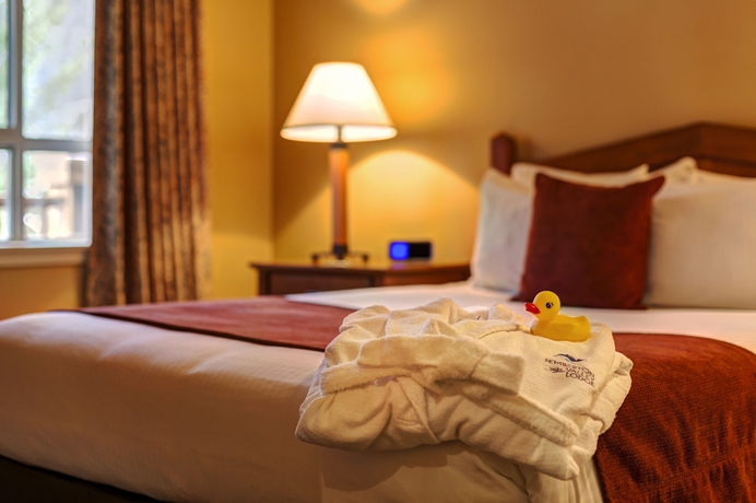 Imagen de la habitación del Hotel Pemberton Valley Lodge. Foto 5