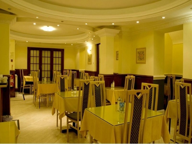 Imagen general del Hotel Pembridge Palace. Foto 3