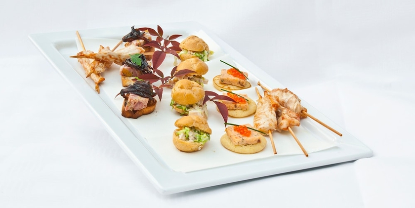 Imagen del bar/restaurante del Hotel Pembroke. Foto 7