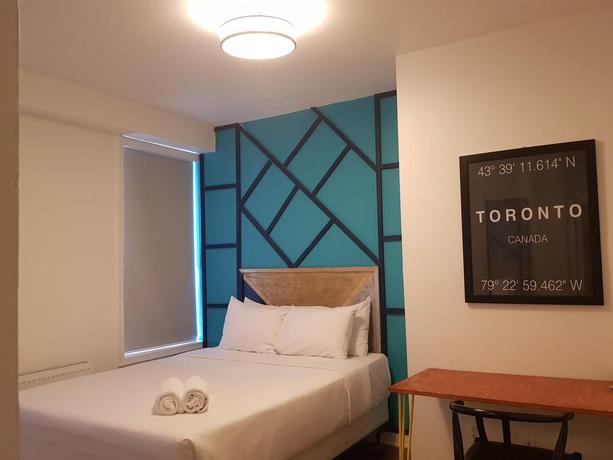 Imagen de la habitación del Hotel Pembroke Inn. Foto 9