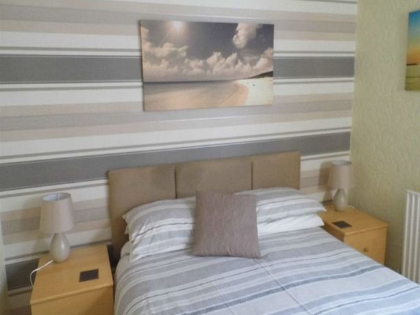 Imagen de la habitación del Hotel Pembroke Private. Foto 4