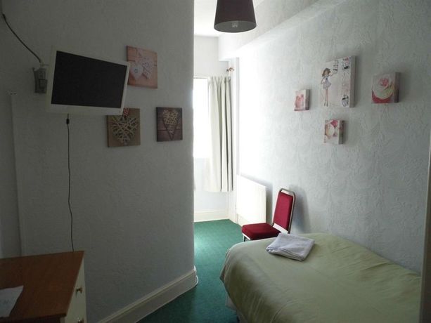 Imagen de la habitación del Hotel Pembroke Private. Foto 5