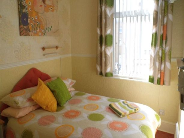 Imagen de la habitación del Hotel Pembroke Private. Foto 6