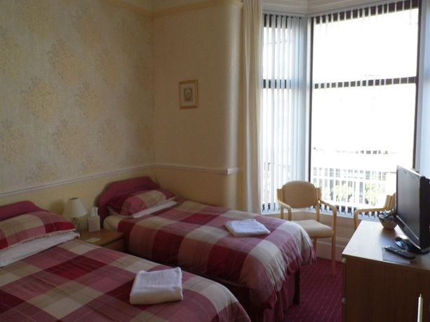 Imagen de los interiores del Hotel Pembroke Private. Foto 15