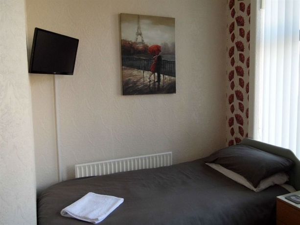 Imagen de la habitación del Hotel Pembroke Private. Foto 12