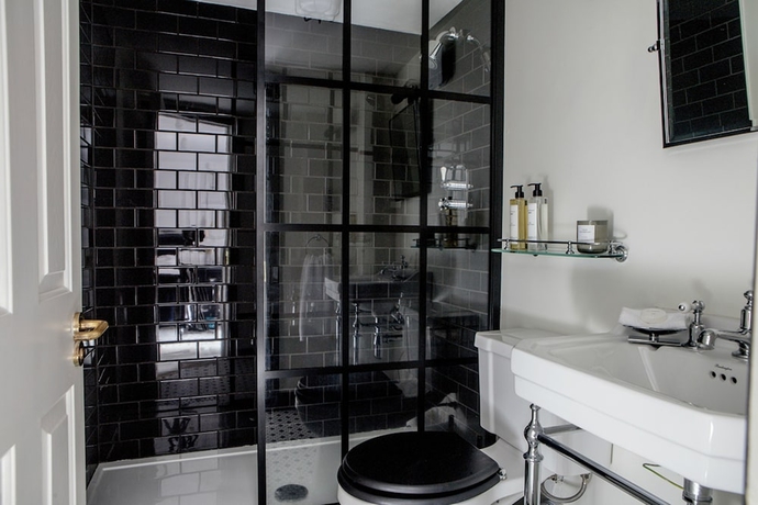 Imagen de la habitación del Hotel Pembroke Townhouse. Foto 10