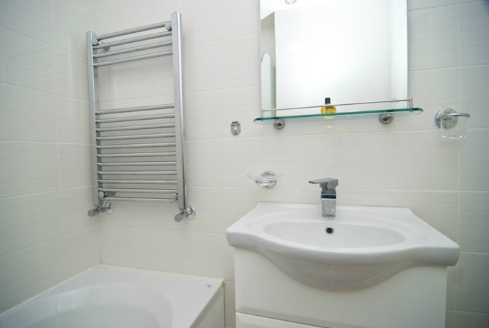 Imagen de la habitación del Hotel Pembury. Foto 8