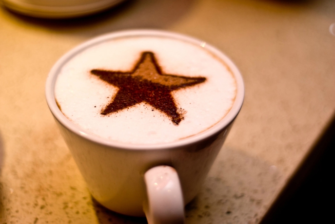 Imagen del bar/restaurante del Hotel Pembury. Foto 5