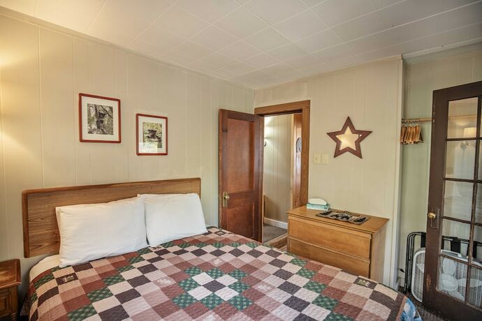 Imagen general del Hotel Pemi Cabins. Foto 5