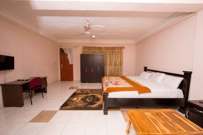 Imagen de la habitación del Hotel Pemicsa. Foto 4