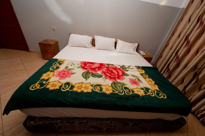 Imagen general del Hotel Pemicsa. Foto 1