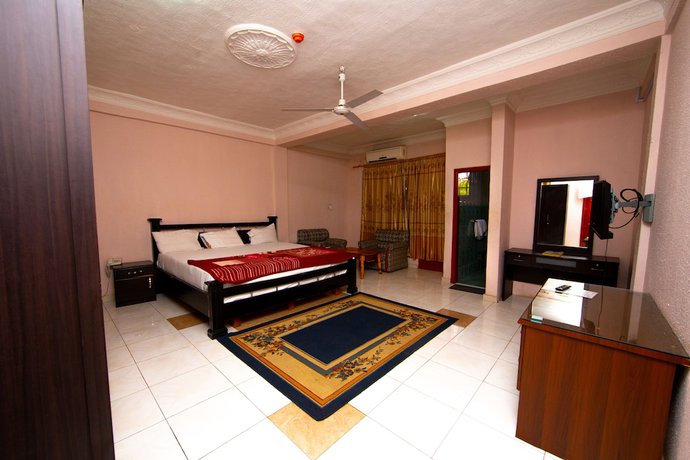Imagen de la habitación del Hotel Pemicsa. Foto 12
