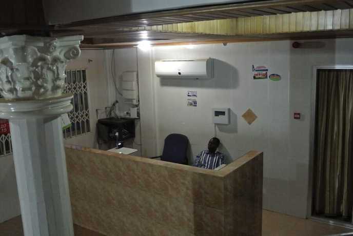 Imagen de los interiores del Hotel Pemicsa. Foto 20