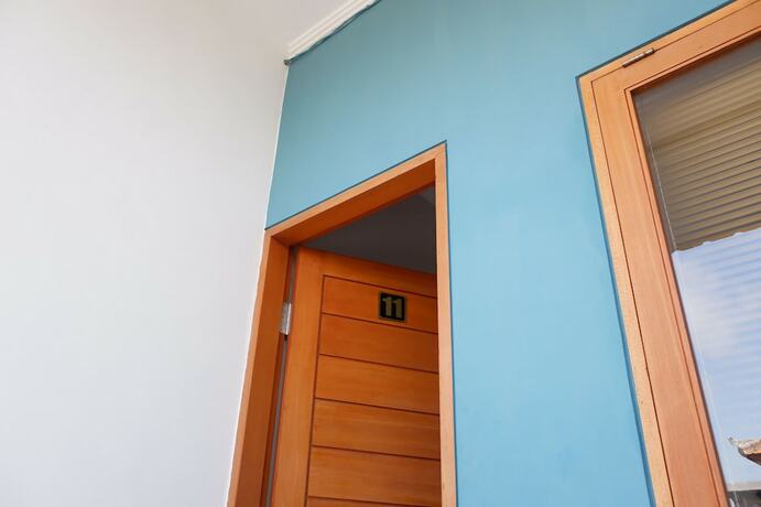 Imagen general del Hotel Pemondokan Pratama. Foto 3