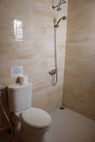 Imagen general del Hotel Pemondokan Pratama. Foto 5