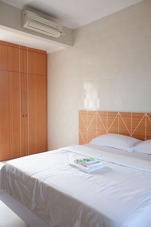 Imagen de la habitación del Hotel Pemondokan Pratama. Foto 17