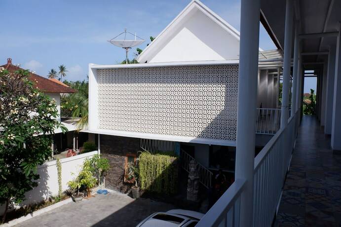 Imagen general del Hotel Pemondokan Pratama. Foto 6