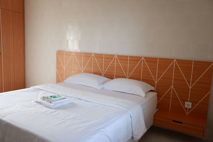 Imagen de la habitación del Hotel Pemondokan Pratama. Foto 18