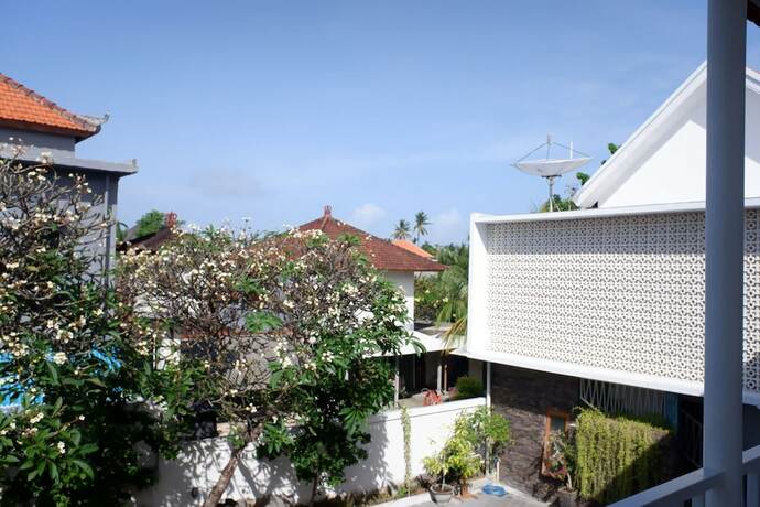 Imagen general del Hotel Pemondokan Pratama. Foto 8