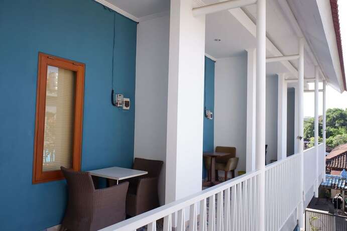 Imagen general del Hotel Pemondokan Pratama. Foto 10